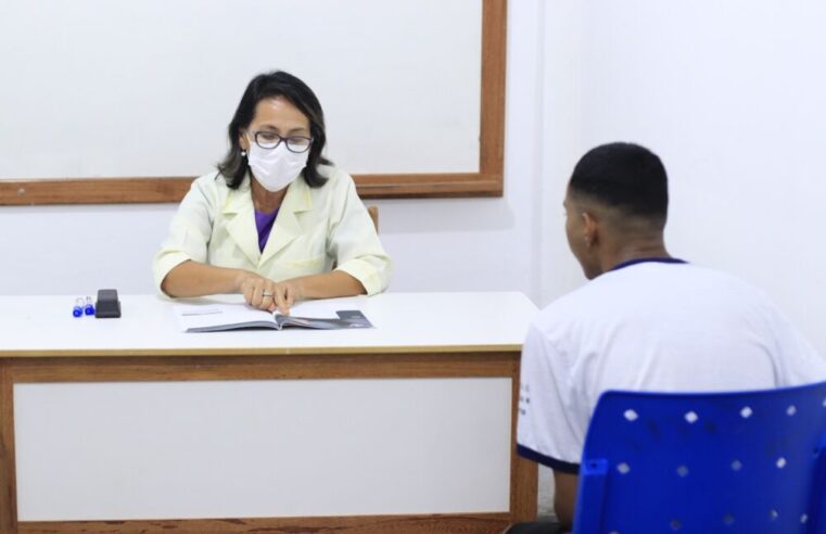 Ressocialização: medidas socioeducativas recuperaram 54 adolescentes do Amazonas neste ano