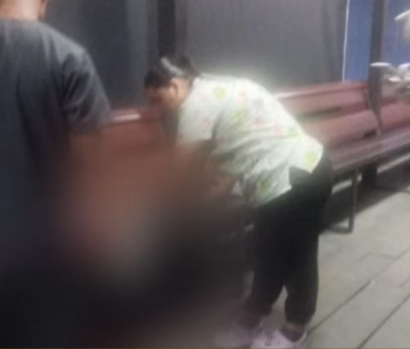 Moradora de rua é morta a pauladas no Amazonas