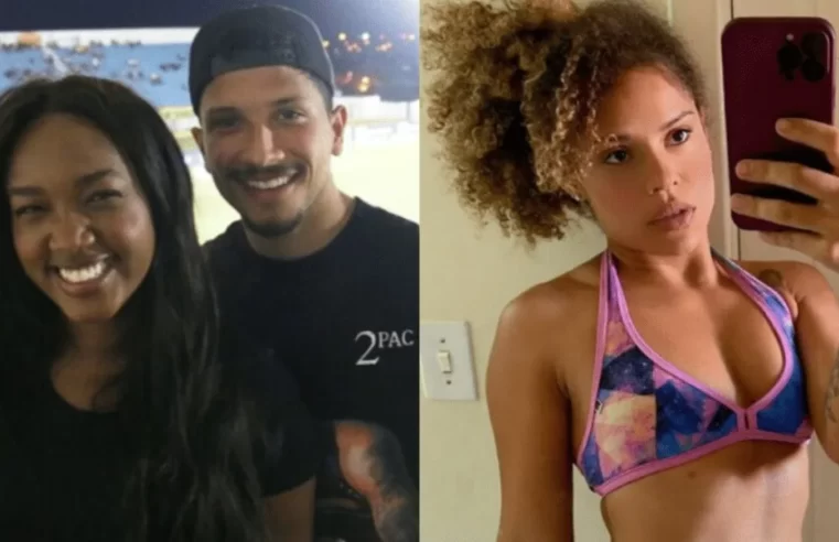 Vaza suposto vídeo de Yuri Lima recebendo “amor oral” de amante e web reage: “Mixuruca”