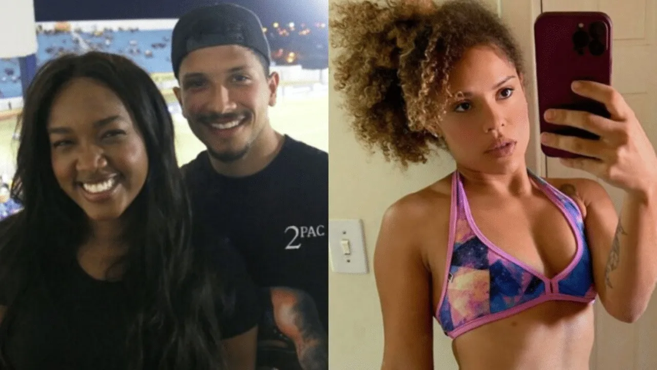 Vaza suposto vídeo de Yuri Lima recebendo “amor oral” de amante e web reage: “Mixuruca”