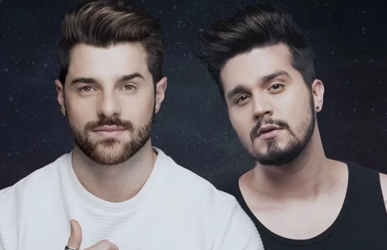 Luan Santana e Alok são atrações confirmadas no Sou Manaus 2024