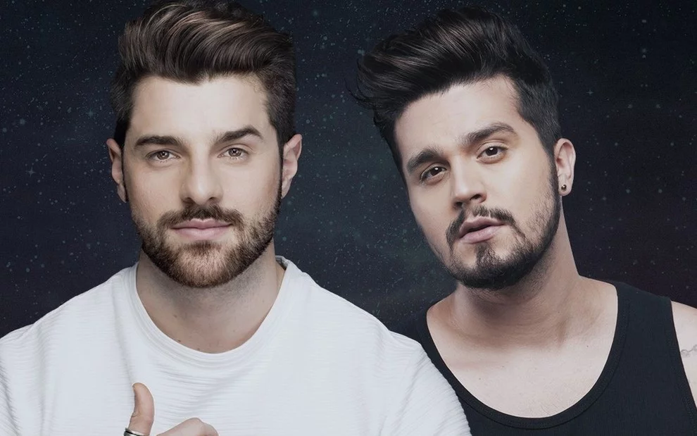 Luan Santana e Alok são atrações confirmadas no Sou Manaus 2024