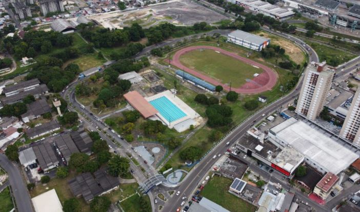 Manaus é sede do Campeonato Brasileiro e Copa Brasil de Ginástica Rítmica