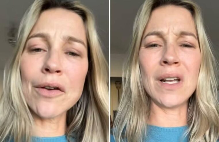 Luana Piovani nega participação no ‘BBB’ e alfineta produção do reality