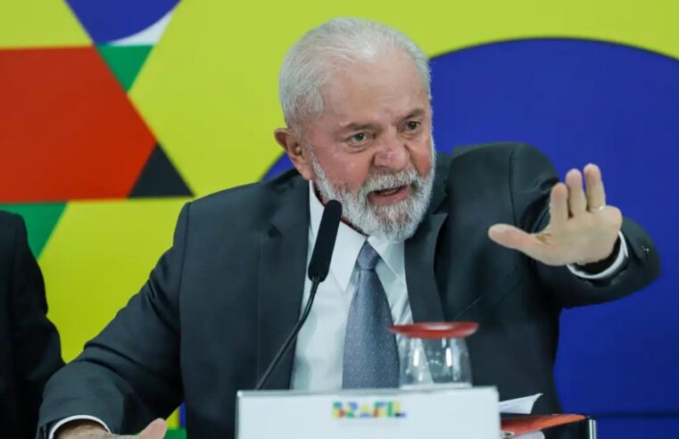 Presidente Lula repudia atentado contra Donald Trump: ‘É inaceitável’