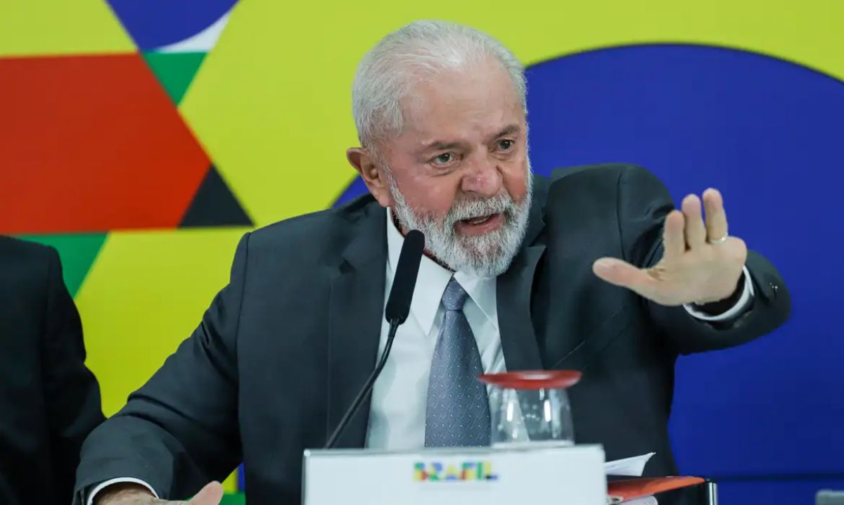 Presidente Lula repudia atentado contra Donald Trump: ‘É inaceitável’