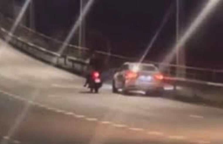 Motorista de app executado em avenida de Manaus, levava 2 passageiras no veículo, dizem testemunhas