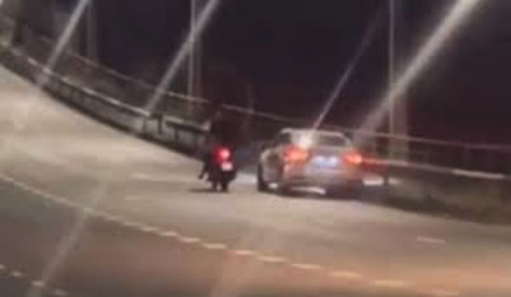 Motorista de app executado em avenida de Manaus, levava 2 passageiras no veículo, dizem testemunhas