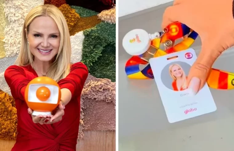 Eliana vai estrear na Globo apresentando o ‘Saia Justa’; depois, assume ‘The Masked Singer’