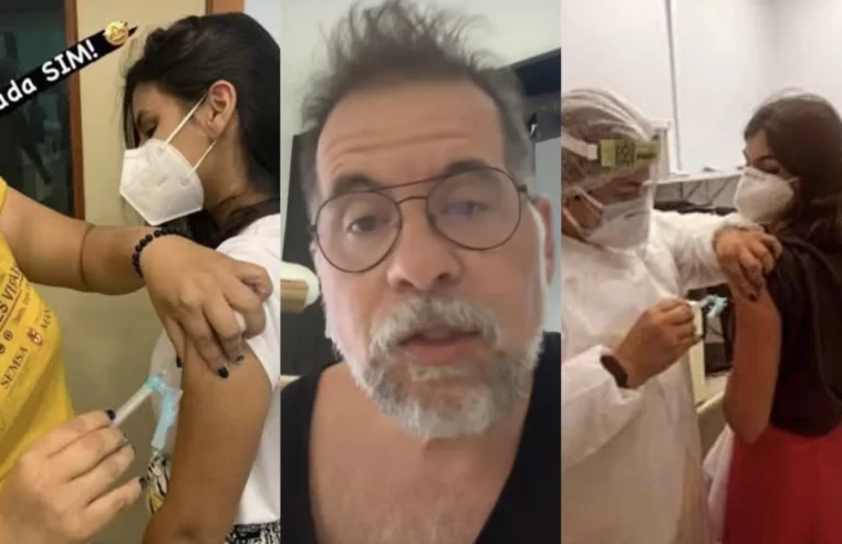 Justiça condena Leandro Hassum por chamar irmãs Lins de ‘burras’ em caso de fura-fila de vacinação contra Covid no AM