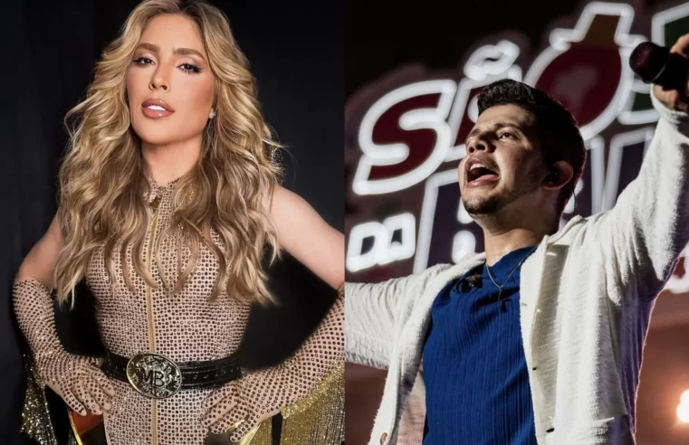 Justiça suspende shows de Manu Batidão e Nadson Ferinha em Urucurituba após MP apontar situação precária do município