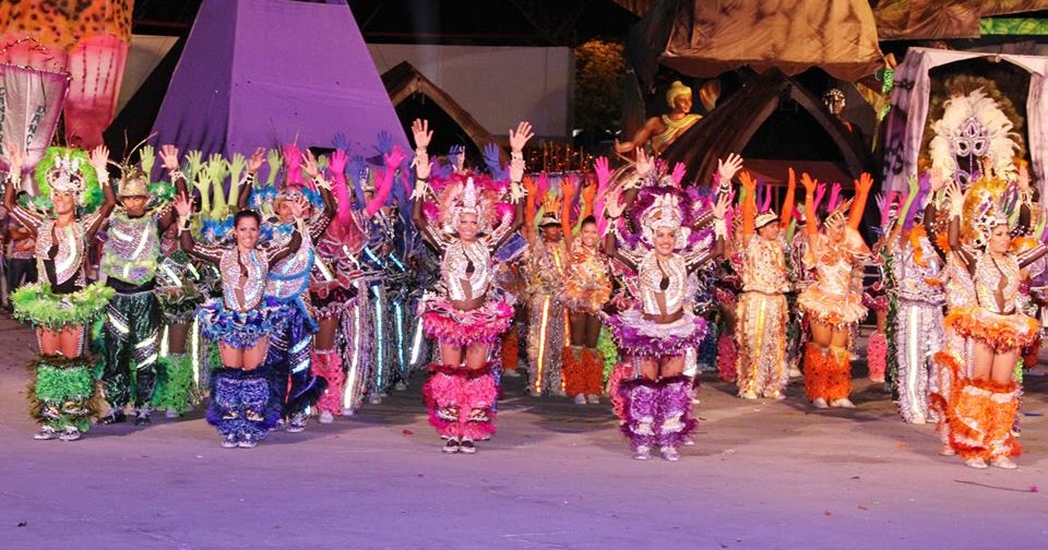 26° Festival de Cirandas de Manacapuru acontece nos dias 30 e 31 de agosto e 1° de setembro