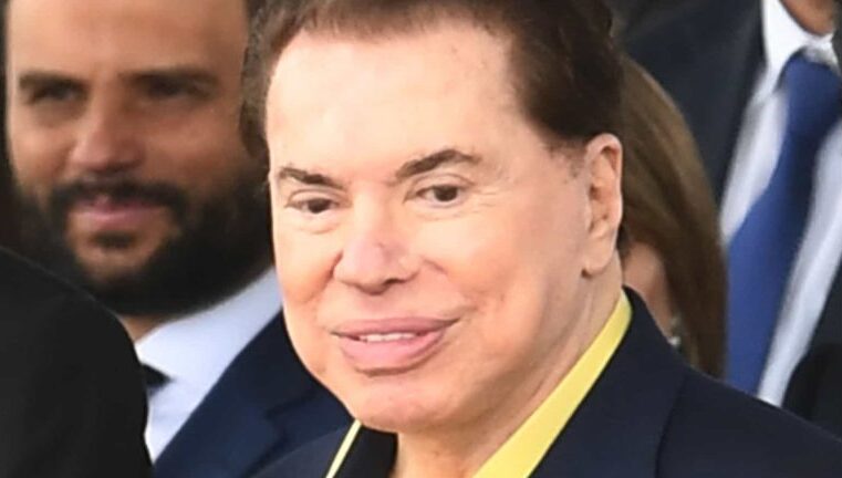 Hospital faz ‘blindagem total’ do estado de saúde de Silvio Santos