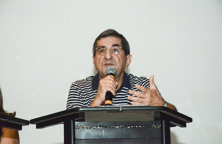 Escritor amazonense Márcio Souza morre aos 78 anos