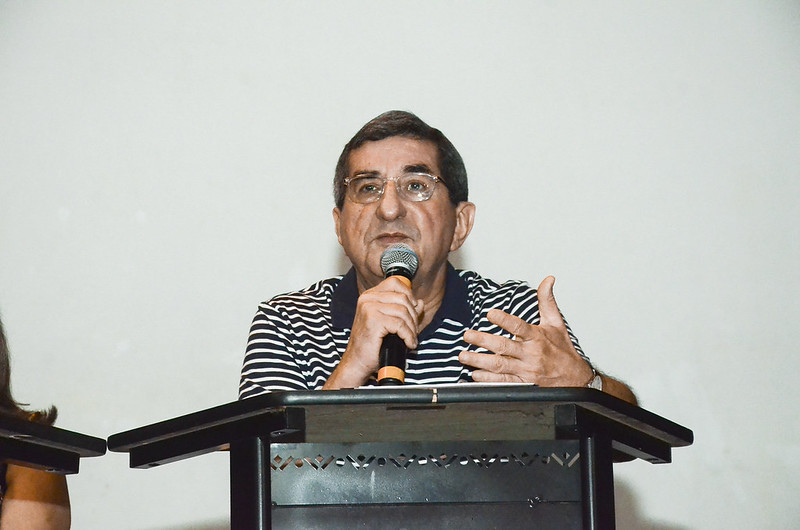 Escritor amazonense Márcio Souza morre aos 78 anos