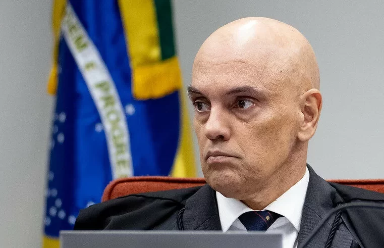 Petição por impeachment de Moraes ultrapassa 700 mil assinaturas