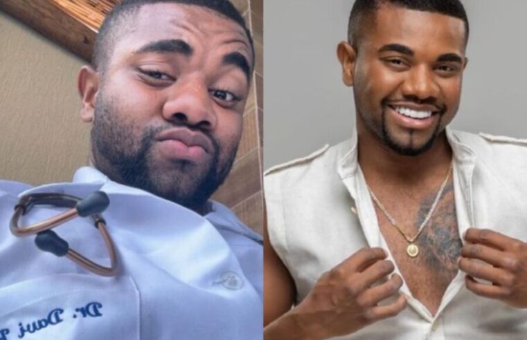 Davi Brito revela que desistiu de estudar medicina: ‘Planos mudaram’