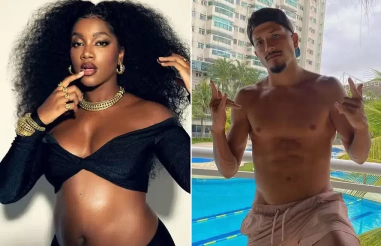 Após polêmica de traição, Yuri Lima voltar a frequentar casa de Iza