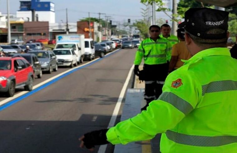 Prefeitura anuncia mudanças no trânsito e transporte na ‘Marcha para Jesus’ neste sábado (10)