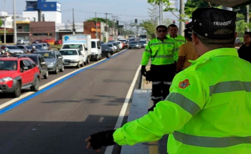 Prefeitura anuncia mudanças no trânsito e transporte na ‘Marcha para Jesus’ neste sábado (10)