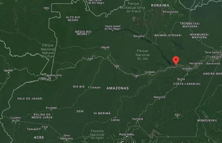 Três cidades do Amazonas estão entre as 15 cidades mais poluídas do mundo; saiba quais