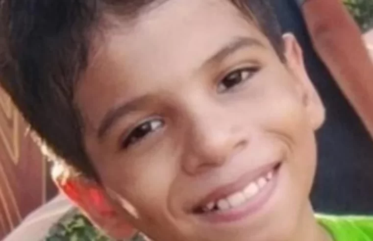 Menino de 11 anos desaparecido há 16 dias em Manaus é encontrado na casa de venezuelano