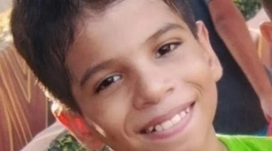 Menino de 11 anos desaparecido há 16 dias em Manaus é encontrado na casa de venezuelano