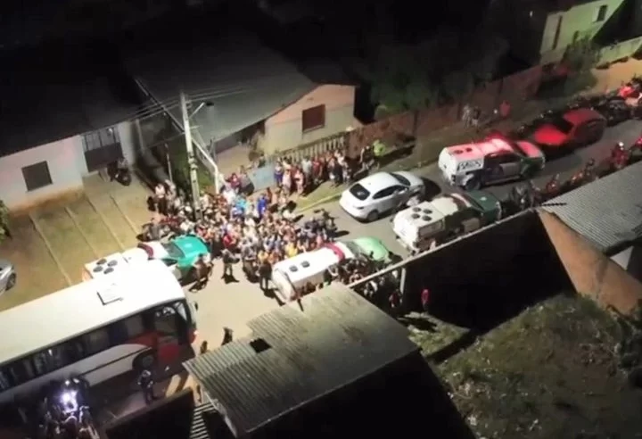 Polícia desarticula seita religiosa em Itacoatiara que prometia arrebatamento no Dia dos Pais e resgata fiéis