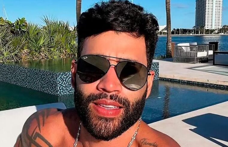 Gusttavo Lima tem pedido de habeas corpus negado pela justiça, entenda