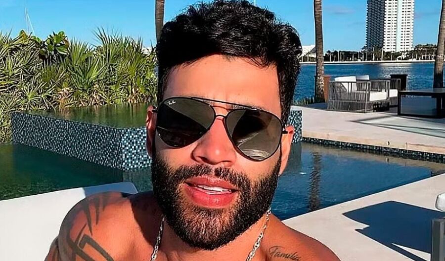 Gusttavo Lima tem pedido de habeas corpus negado pela justiça, entenda