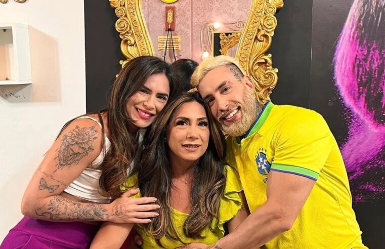 Caso Djidja: Juiz mantém prisão preventiva para 5 denunciados e liberdade provisória para Verônica Seixas