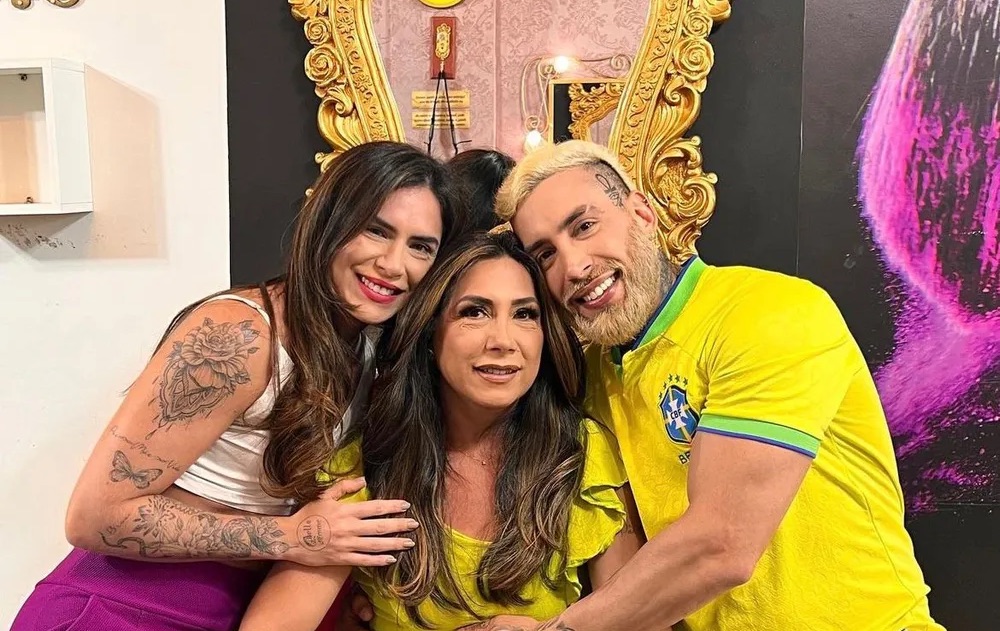 Caso Djidja: Juiz mantém prisão preventiva para 5 denunciados e liberdade provisória para Verônica Seixas