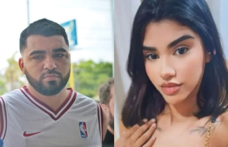 Caso Geovana: Polícia Civil prende suspeito de participar da morte de babá em Manaus