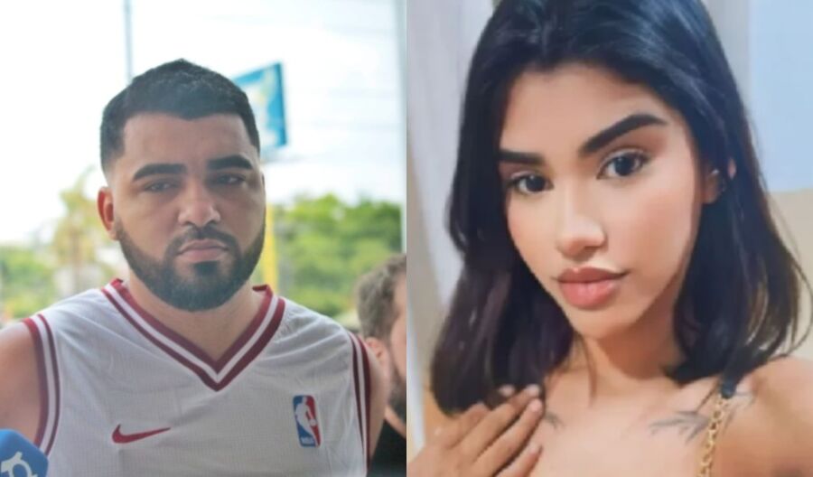 Caso Geovana: Polícia Civil prende suspeito de participar da morte de babá em Manaus