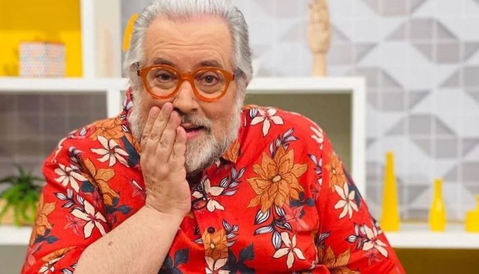 Leão Lobo revela que jogador do Atlético ameaçou jogá-lo do 18º andar após s3x0