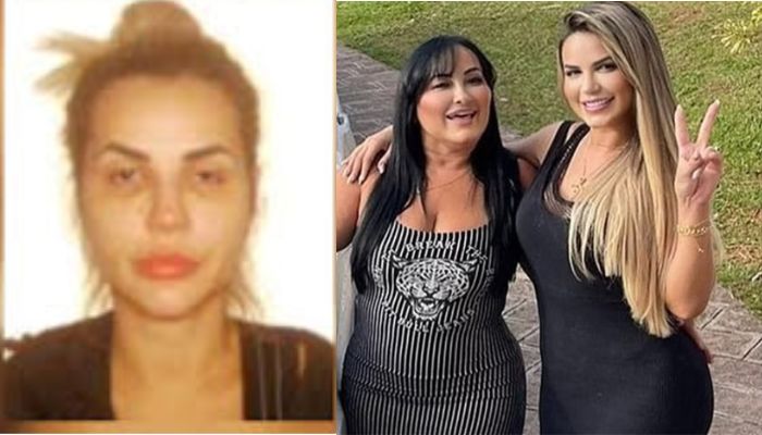 Justiça manda soltar Deolane Bezerra, mas sua mãe continua encarcerada