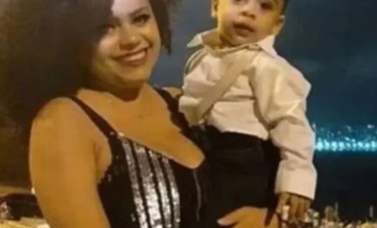 Criança decapitada pela mãe em ritual gritava para não morrer