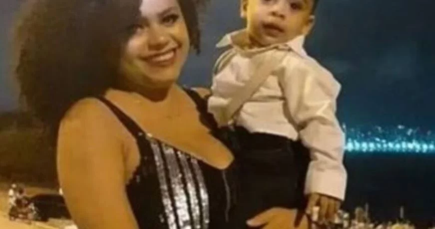 Criança decapitada pela mãe em ritual gritava para não morrer