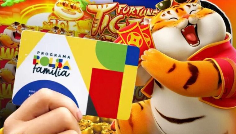 Beneficiários do Bolsa Família gastam R$ 3 Bilhões em agosto com apostas online