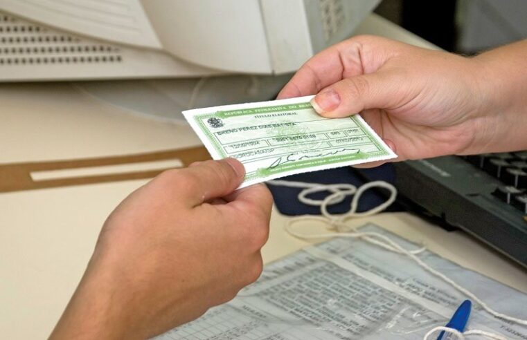 Números de títulos inválidos e cancelados aumentaram na cidade de Manaus