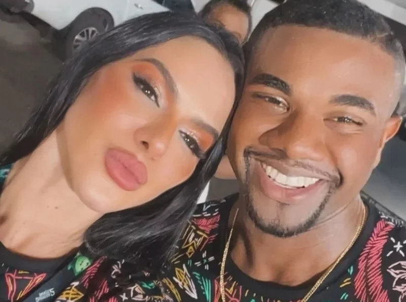 Juíz dá bronca em Davi Brito em caso contra Tamires Assis