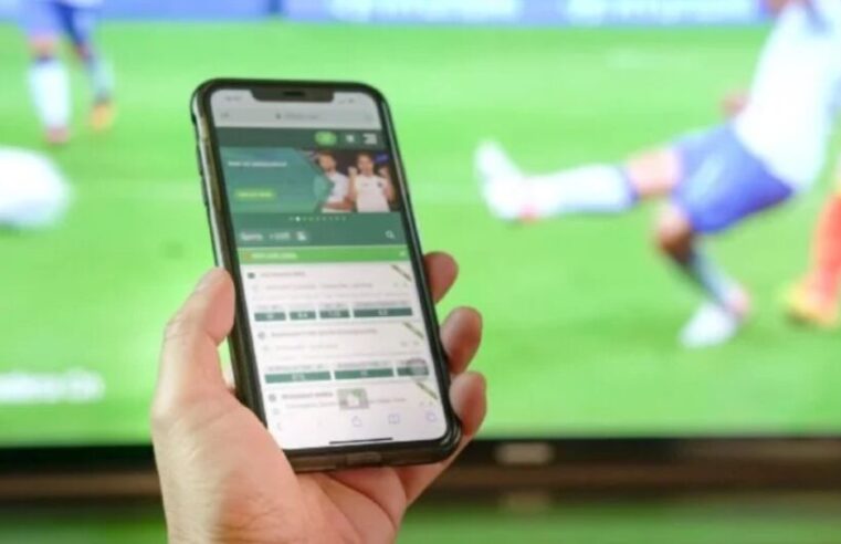 Bets sem autorização começam a sair do ar nesta sexta-feira, diz governo