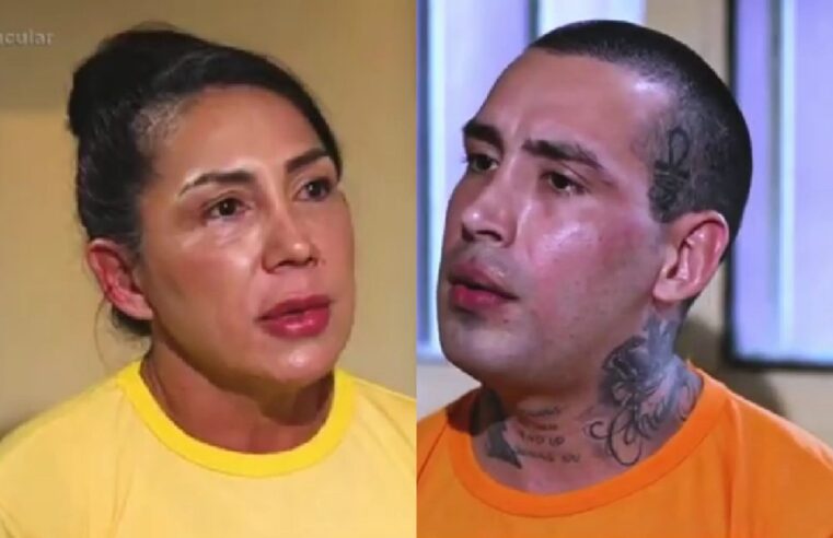 MP pede condenação de mãe e irmão de Djidja por tráfico de drogas em Manaus