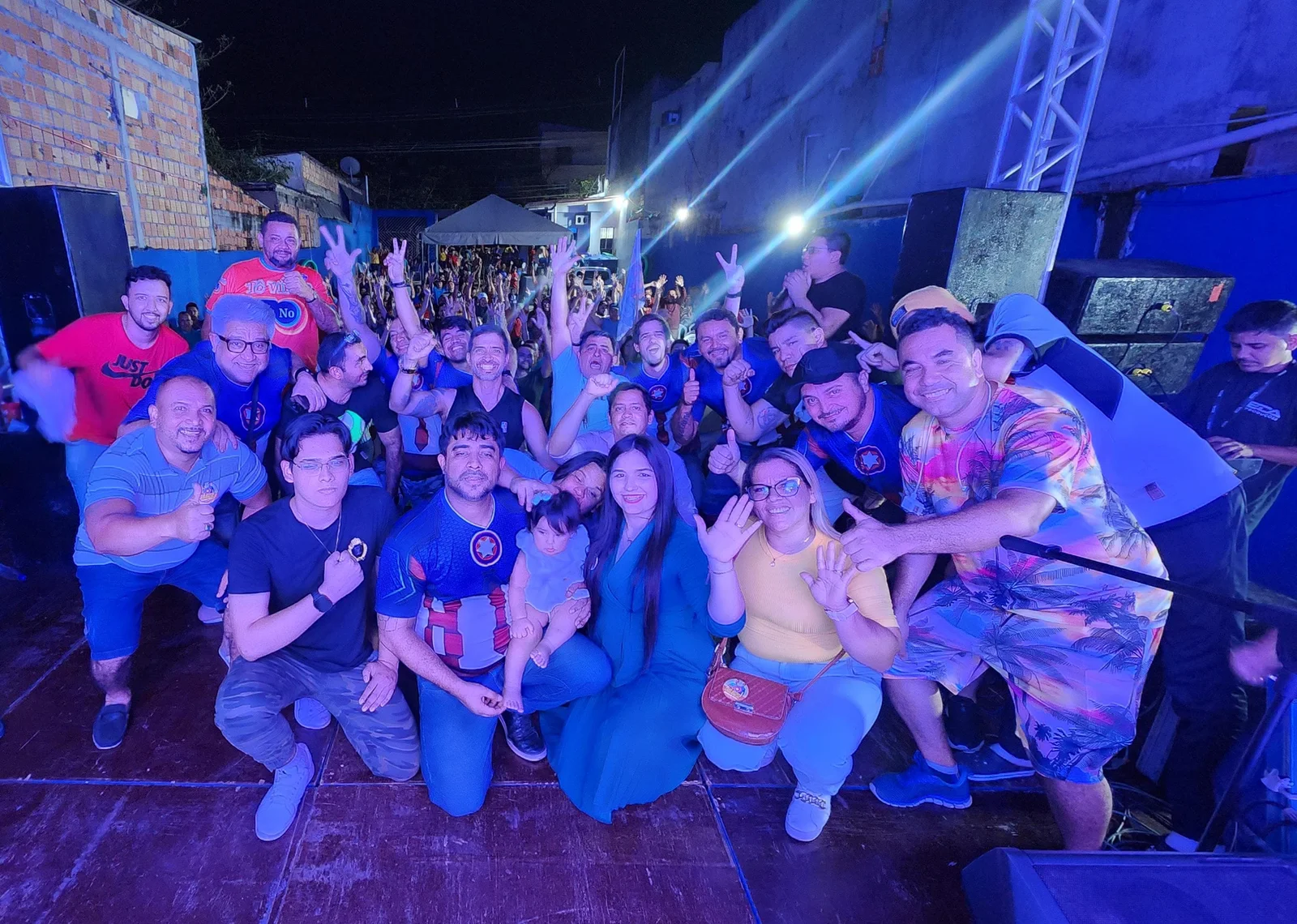 Vereador Dione Carvalho é eleito com 8.823 votos e reforça compromisso com a saúde e o social