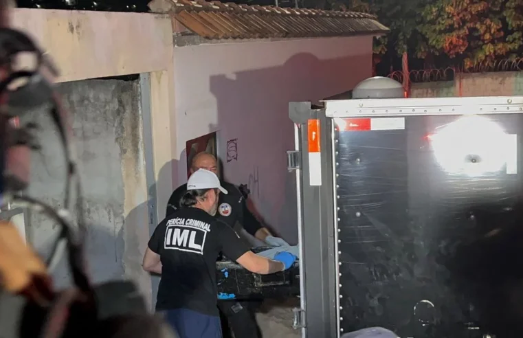 Filhos matam o próprio pai a facadas durante briga na Zona Leste de Manaus