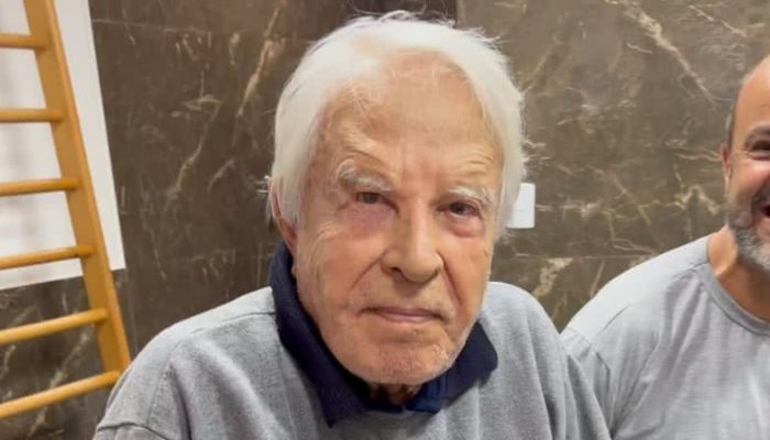 Morre aos 97 anos, o jornalista, locutor e apresentador Cid Moreira