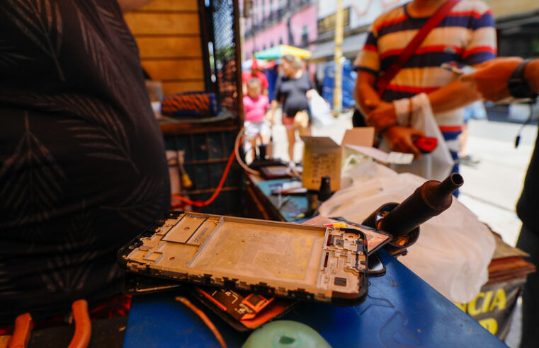 RecuperaFone: SSP orienta sobre necessidade da inclusão do IMEI em registro de roubo, furto ou perda do celular