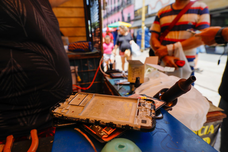 RecuperaFone: SSP orienta sobre necessidade da inclusão do IMEI em registro de roubo, furto ou perda do celular