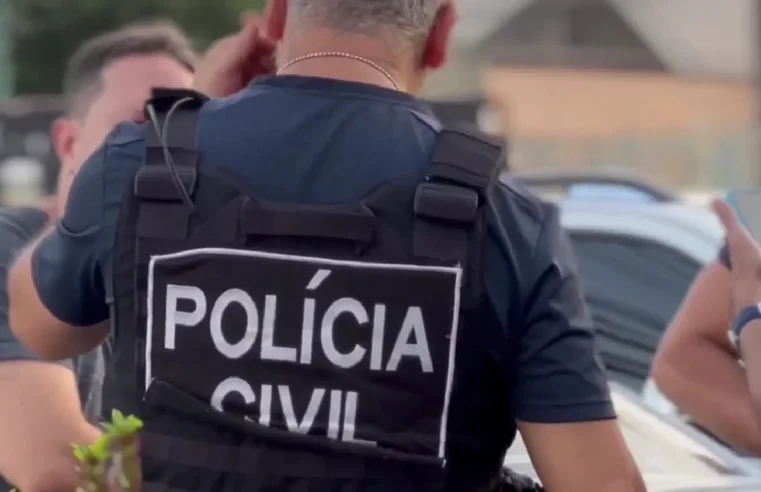 Mais de 100 pais são presos por inadimplência de pensão alimentícia em Manaus