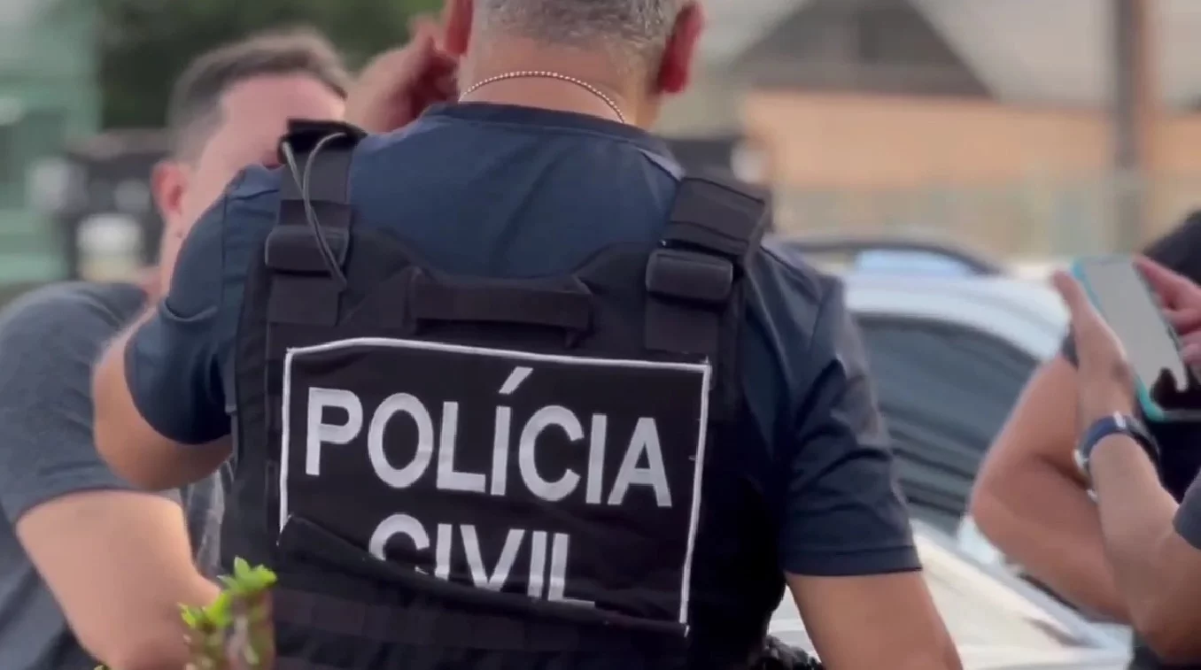 Mais de 100 pais são presos por inadimplência de pensão alimentícia em Manaus